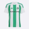 Original Fußballtrikot Maccabi Haifa Jubiläum 2023-24 Für Herren